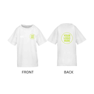 Kids Impact Performance Aircool T-Shirt - The Merch Collective UK