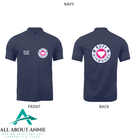 Kids Polo T-Shirts - The Merch Collective UK