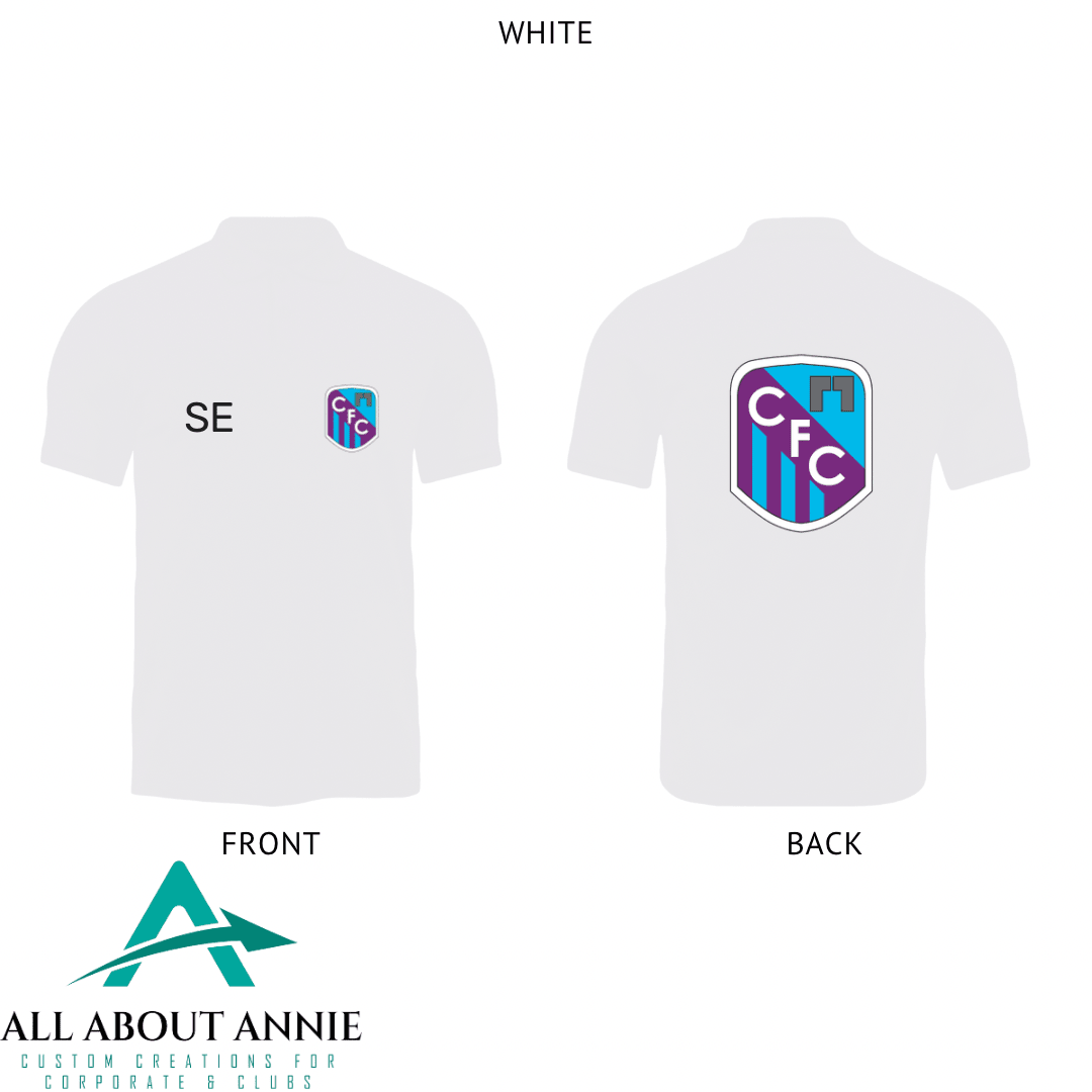 Kids Polo T-Shirts - All About Annie LTD