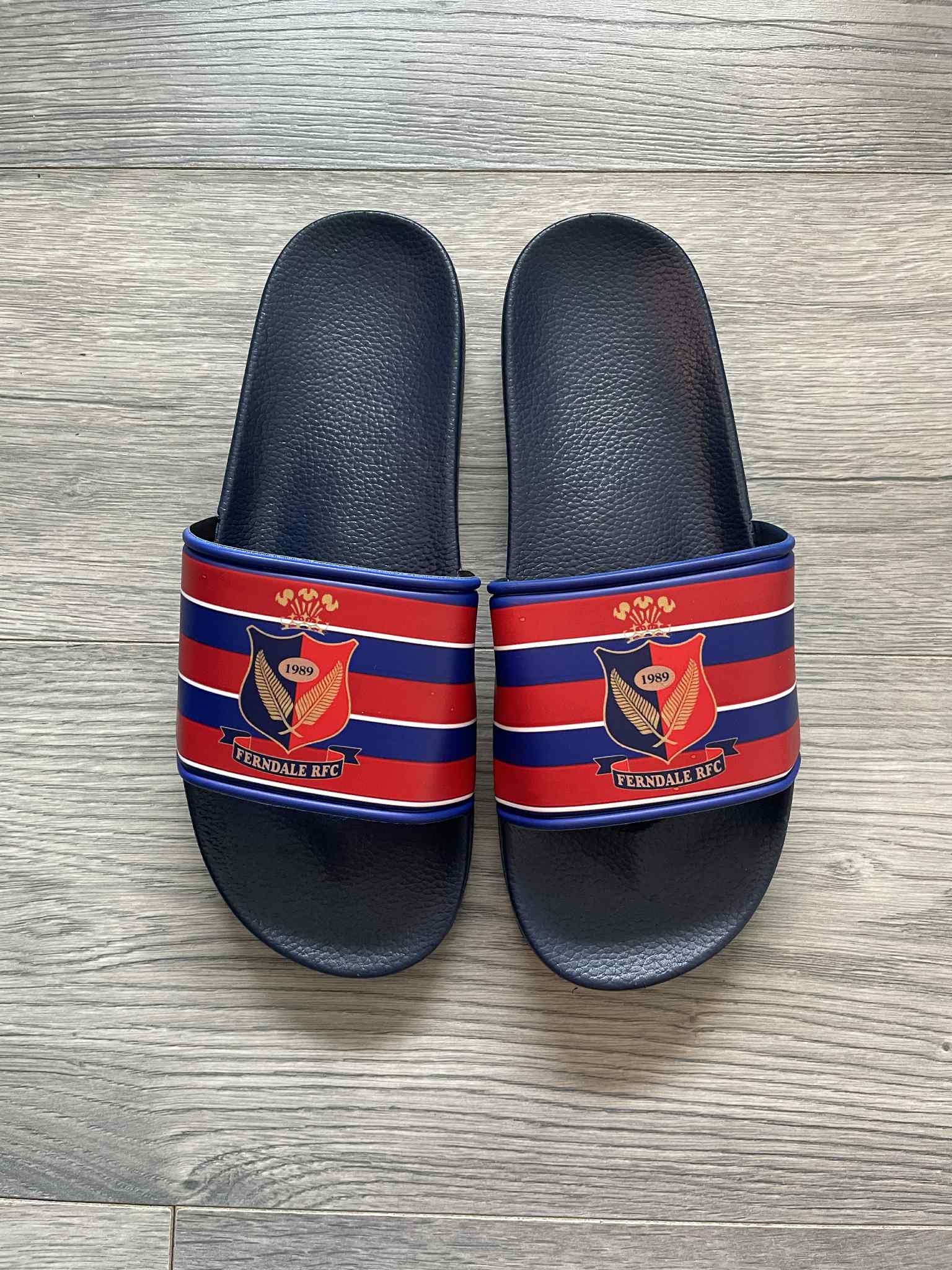 Kids Premium Sports Sliders - All About Annie LTD