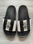 Kids Premium Sports Sliders - The Merch Collective UK