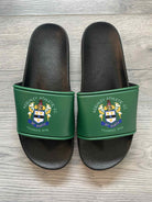 Kids Premium Sports Sliders - The Merch Collective UK