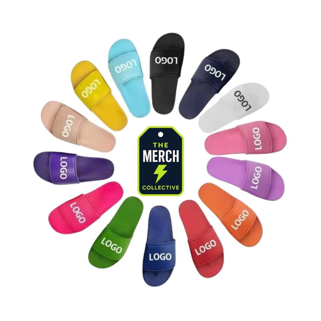 Kids Premium Sports Sliders - All About Annie LTD