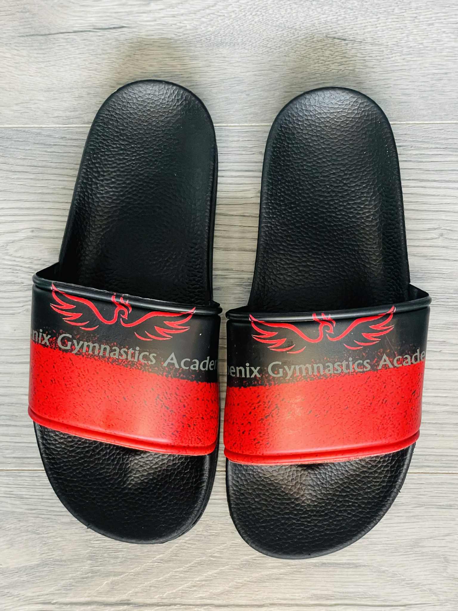 Kids Premium Sports Sliders - All About Annie LTD