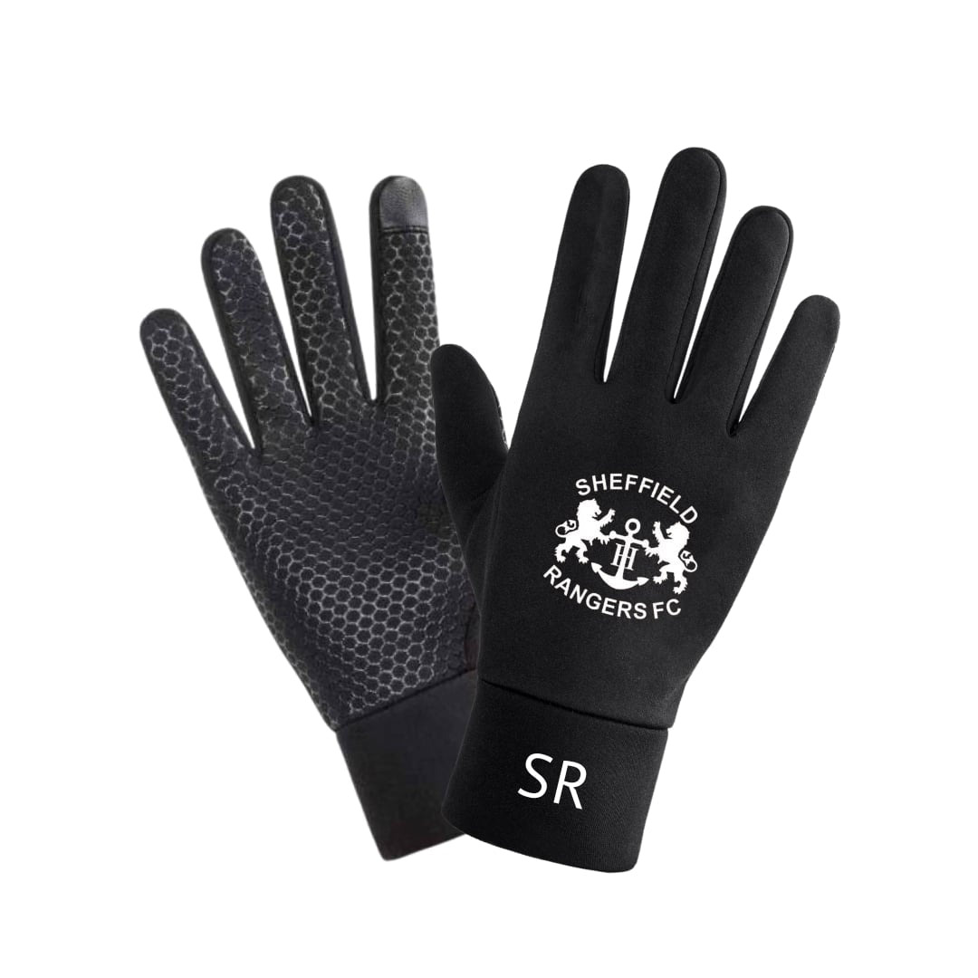 Kids Sports Gloves - All About Annie LTD