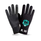 Kids Sports Gloves - The Merch Collective UK