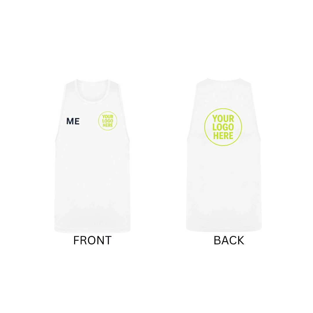 Kids Vests - The Merch Collective UK