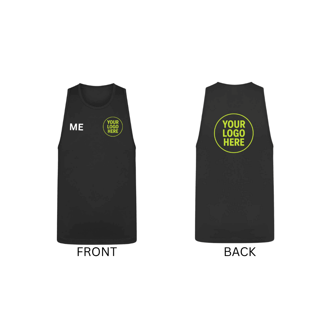 Kids Vests - The Merch Collective UK