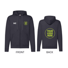 Kids Zip Hoodie - The Merch Collective UK