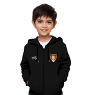 Kids Zip Hoodie - The Merch Collective UK