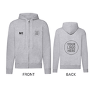 Kids Zip Hoodie - The Merch Collective UK