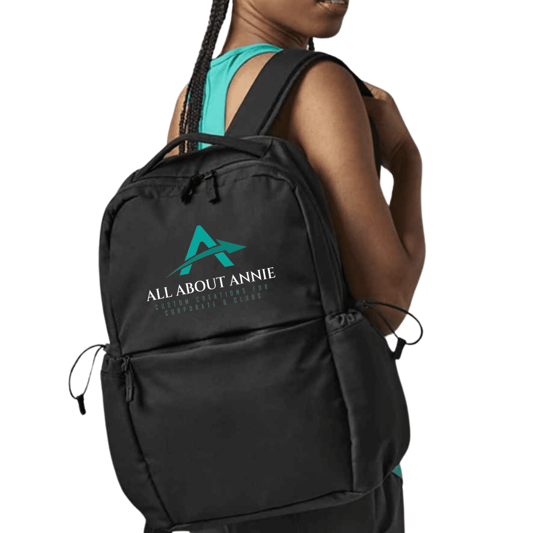Laptop Rucksack - All About Annie LTD