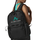 Laptop Rucksack - All About Annie LTD
