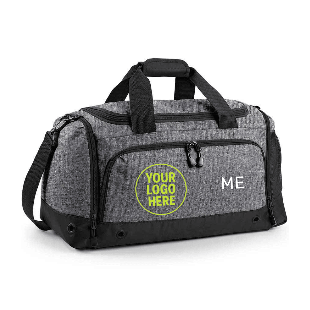 Large Holdall - The Merch Collective UK