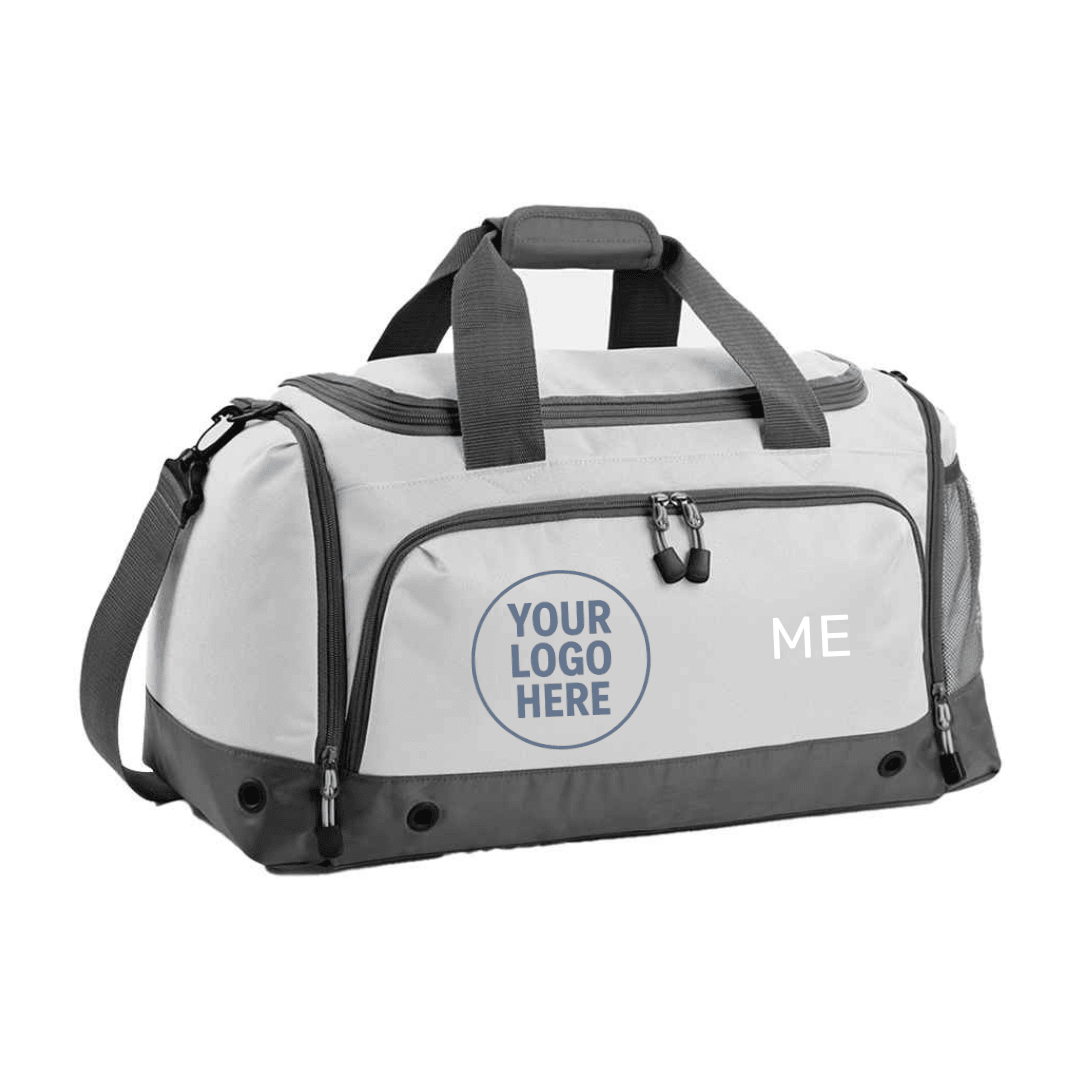 Large Holdall - The Merch Collective UK