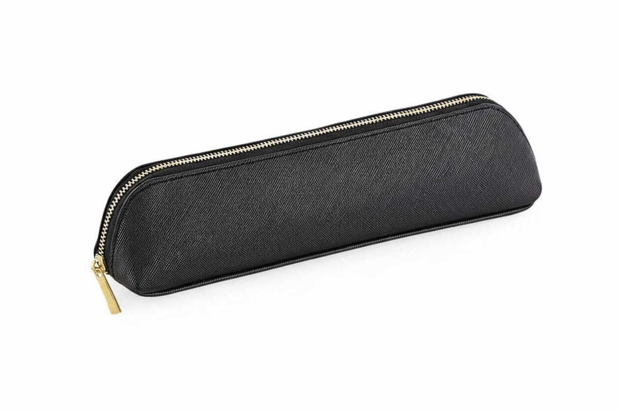 Luxe Pencil Case - The Merch Collective UK