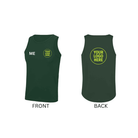 Men Vests - The Merch Collective UK