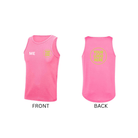 Men Vests - The Merch Collective UK