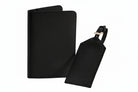 Passport & Luggage Tag Set - The Merch Collective UK
