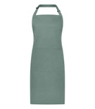 Premium Adjustable Bib Pocket Apron - The Merch Collective UK