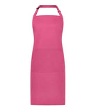 Premium Adjustable Bib Pocket Apron - The Merch Collective UK