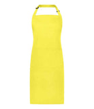 Premium Adjustable Bib Pocket Apron - The Merch Collective UK