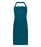 Premium Adjustable Bib Pocket Apron - The Merch Collective UK