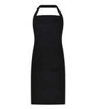 Premium Adjustable Bib Pocket Apron - The Merch Collective UK