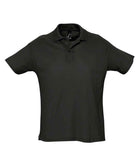Premium Adults Summer II Cotton Polo Shirt - The Merch Collective UK