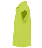 Premium Adults Summer II Cotton Polo Shirt - The Merch Collective UK