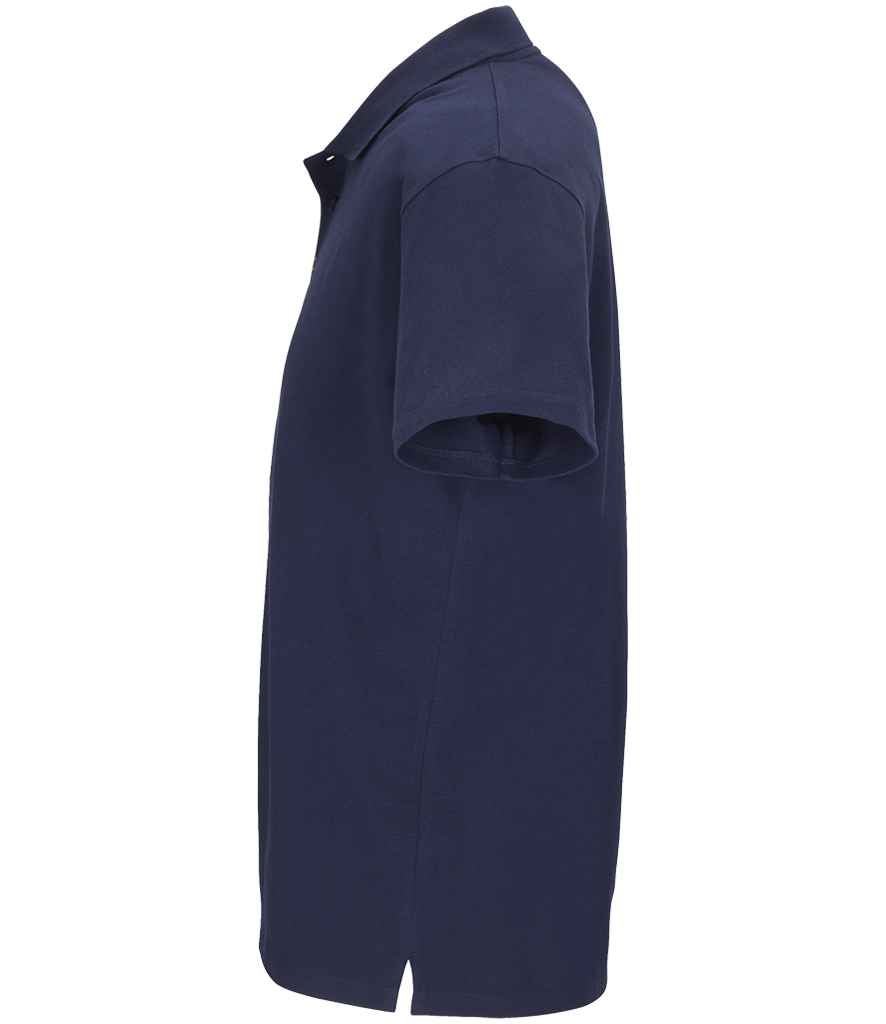 Premium Adults Summer II Cotton Polo Shirt - The Merch Collective UK