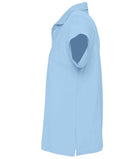 Premium Adults Summer II Cotton Polo Shirt - The Merch Collective UK