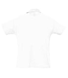 Premium Adults Summer II Cotton Polo Shirt - The Merch Collective UK