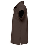 Premium Adults Summer II Cotton Polo Shirt - The Merch Collective UK