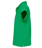 Premium Adults Summer II Cotton Polo Shirt - The Merch Collective UK