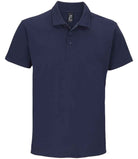 Premium Adults Summer II Cotton Polo Shirt - The Merch Collective UK