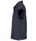 Premium Adults Summer II Cotton Polo Shirt - The Merch Collective UK