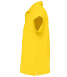 Premium Adults Summer II Cotton Polo Shirt - The Merch Collective UK