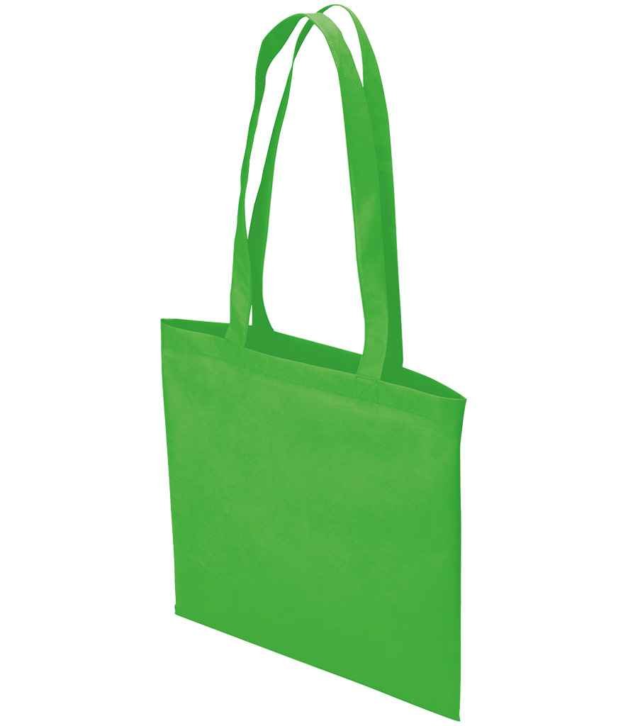 Premium Austin Shopping Bag - The Merch Collective UK