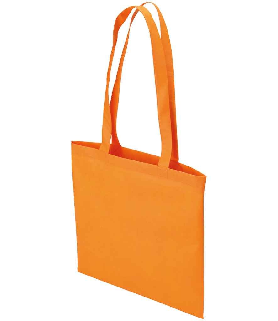 Premium Austin Shopping Bag - The Merch Collective UK