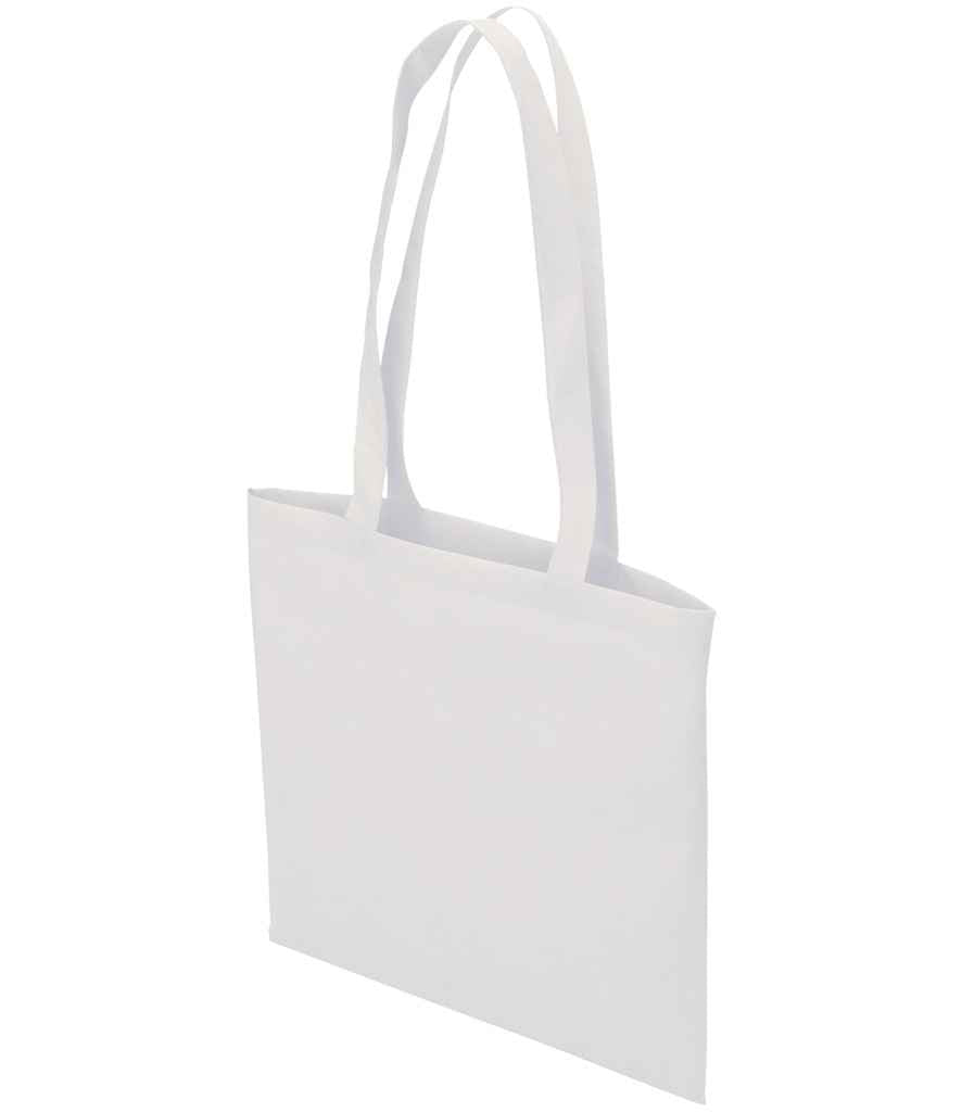 Premium Austin Shopping Bag - The Merch Collective UK