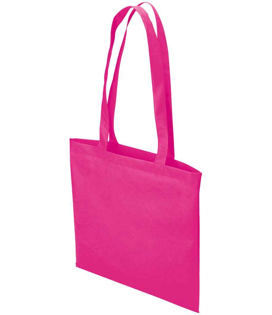 Premium Austin Shopping Bag - The Merch Collective UK