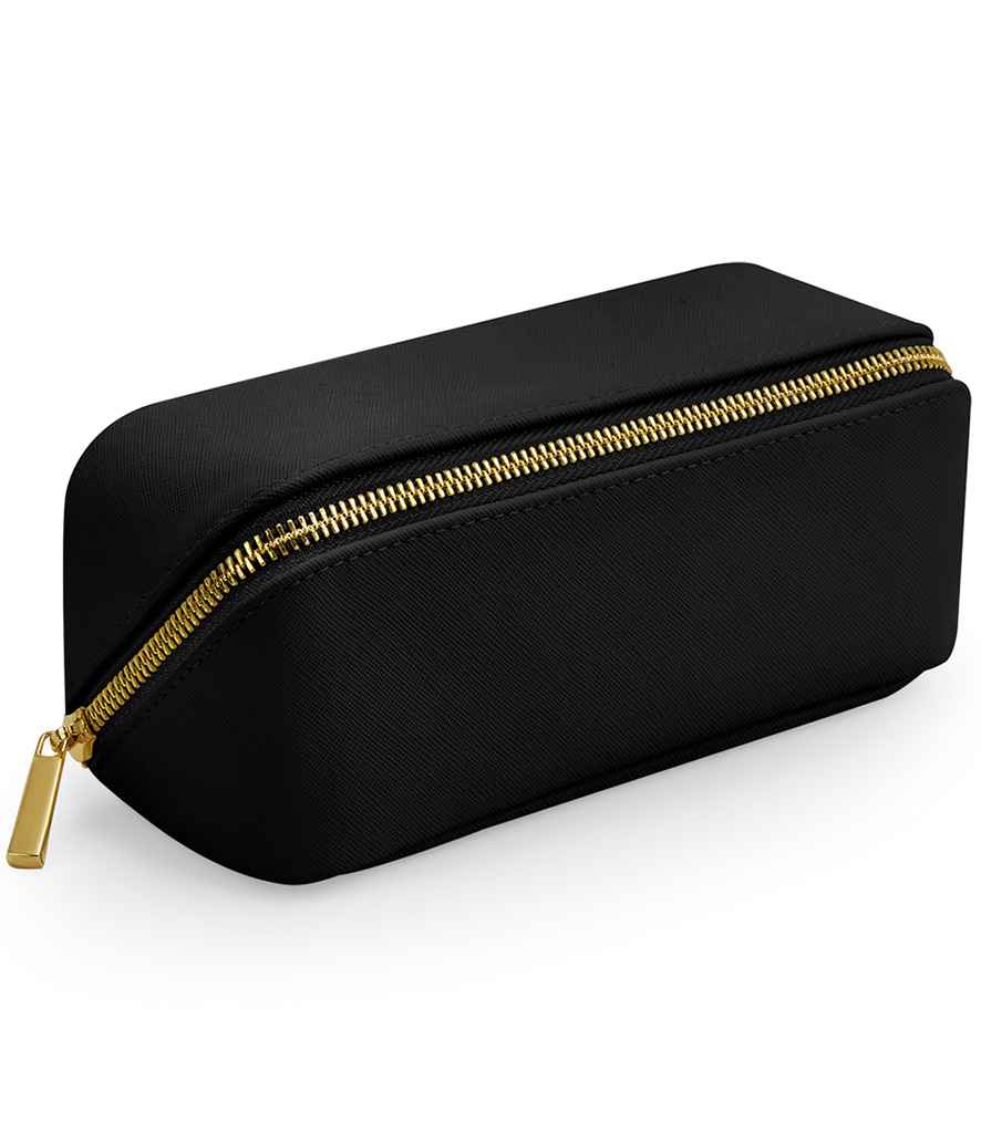 Premium Boutique Open Flat Mini Accessory Case - All About Annie LTD