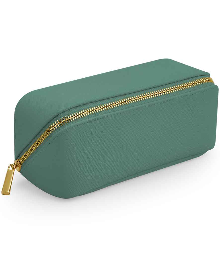 Premium Boutique Open Flat Mini Accessory Case - All About Annie LTD