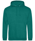 Premium College Hoodie - The Merch Collective UK