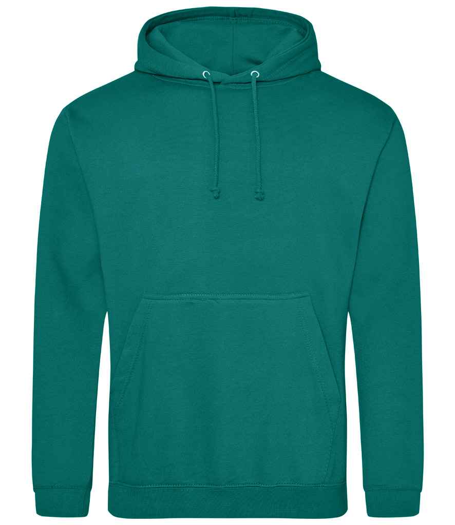 Premium College Hoodie - The Merch Collective UK