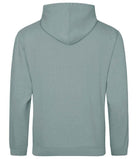 Premium College Hoodie - The Merch Collective UK