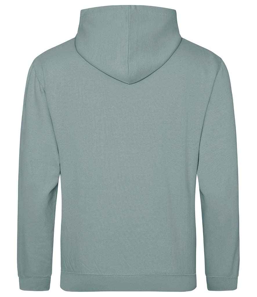 Premium College Hoodie - The Merch Collective UK