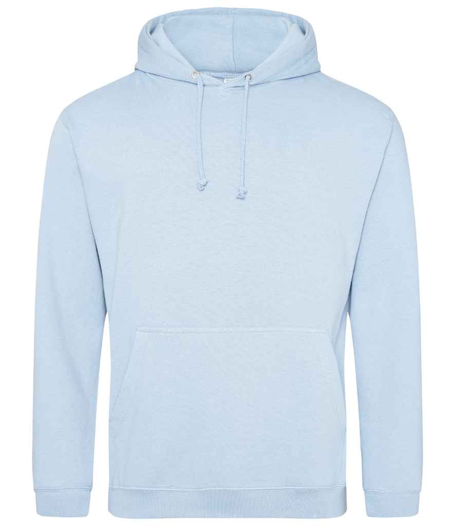 Premium College Hoodie - The Merch Collective UK