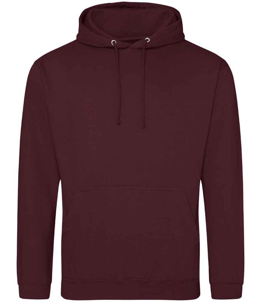 Premium College Hoodie - The Merch Collective UK